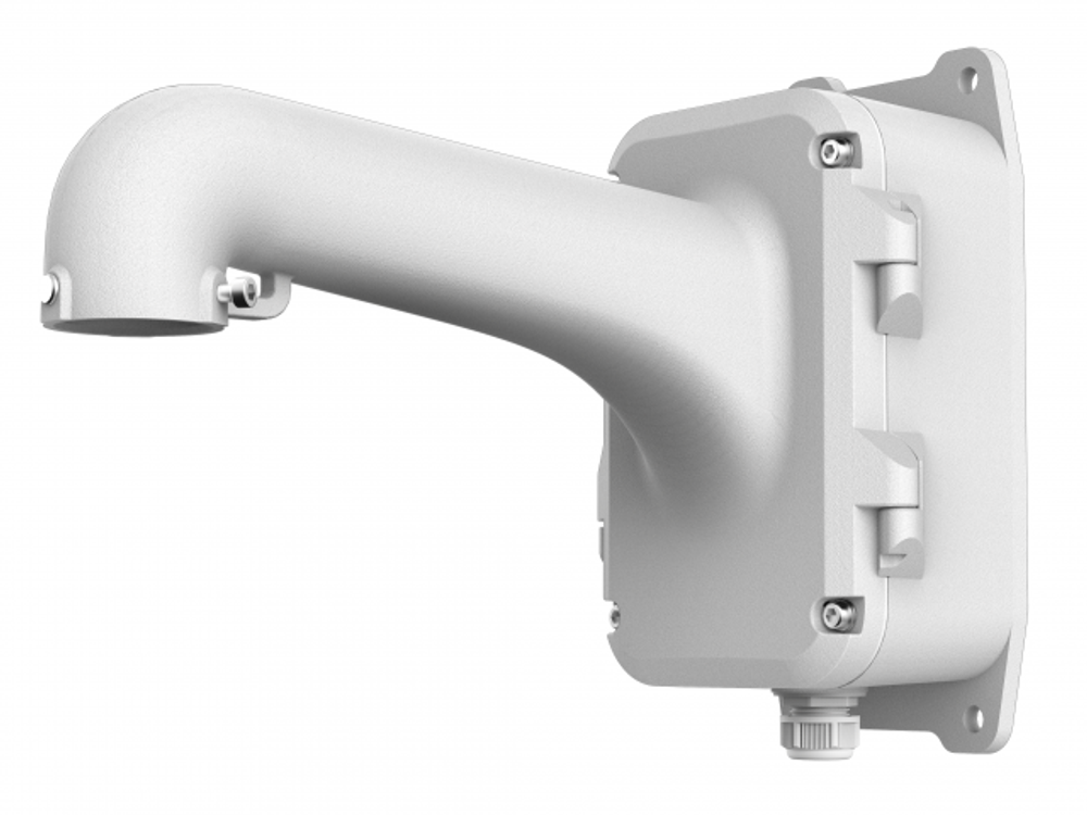 DS-1604ZJ-box кронштейн Hikvision