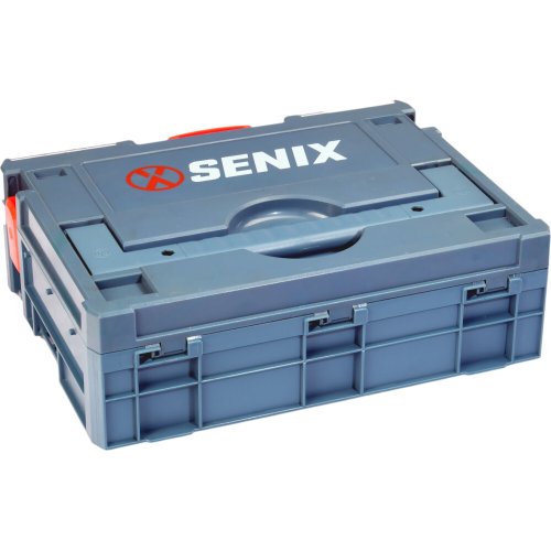 Ящик  SENIX для инструментов S XSTACK, S(Z082004)
