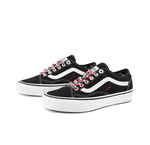 Кеды Vans Old Skool Tapered 'Black White' VN0A54F49Y4