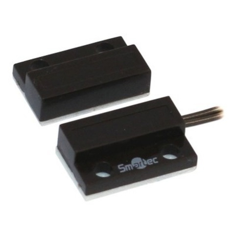 ST-DM110NO-BR Извещатель охранный точечный магнитоконтактный