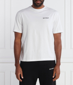 Футболка Palm Angels - белый(PMAA089F 23JER001)