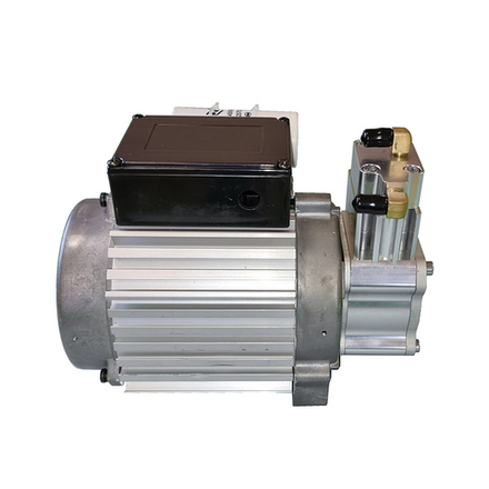 Компрессор для OK CLIMA ADVANCE 404/407