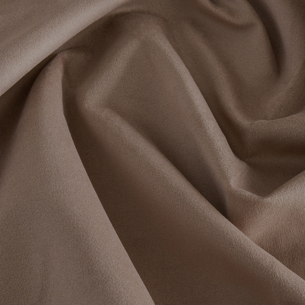 Велюр Ronda brown (Ронда браун) 20