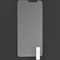 Защитное стекло "Плоское" для ZTE Blade A530