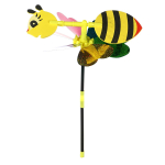 Вертушка на палочке 21*28*50см, пакет