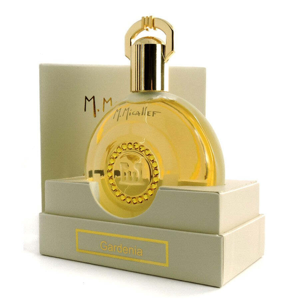 M.Micallef Gardenia