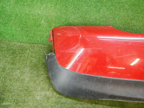 Бампер задний Mini Hatch R56 (2010-2013)