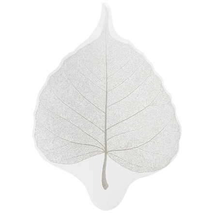 ЛИСТ "Времена года" 52x71см (20шт) (Белый)