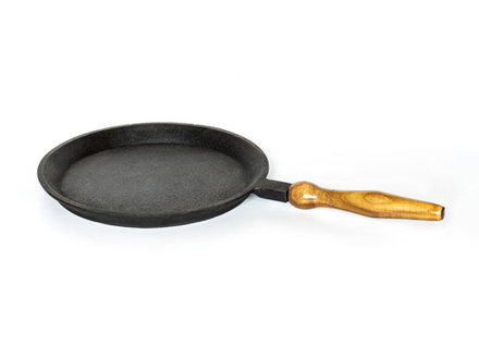 Блинные сковороды Davr Metall