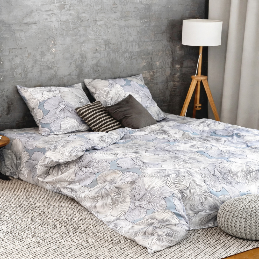 Простыня на резинке