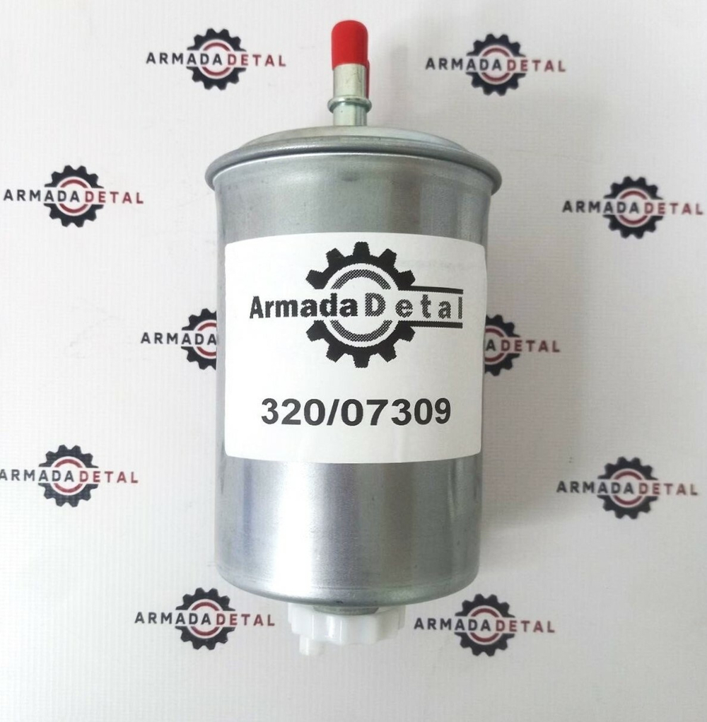 Фильтр топливный тонкой очистки | 320/07309 | Sh