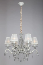 Подвесная люстра Omnilux BELLUNO OML-79103-06