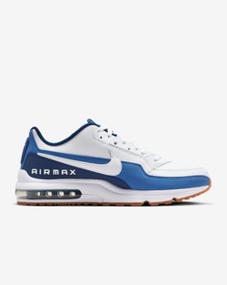 Кроссовки мужские NIKE AIR MAX LTD 3