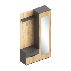 Стил Прихожая правая