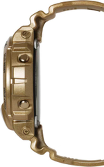 Наручные часы Casio G-Shock DW-6900GDA-9 лимитированные