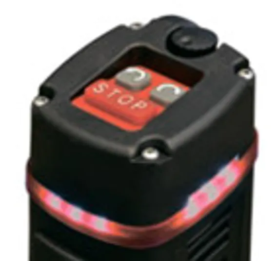 Магнитный сверлильный станок Promotech PRO-72 T