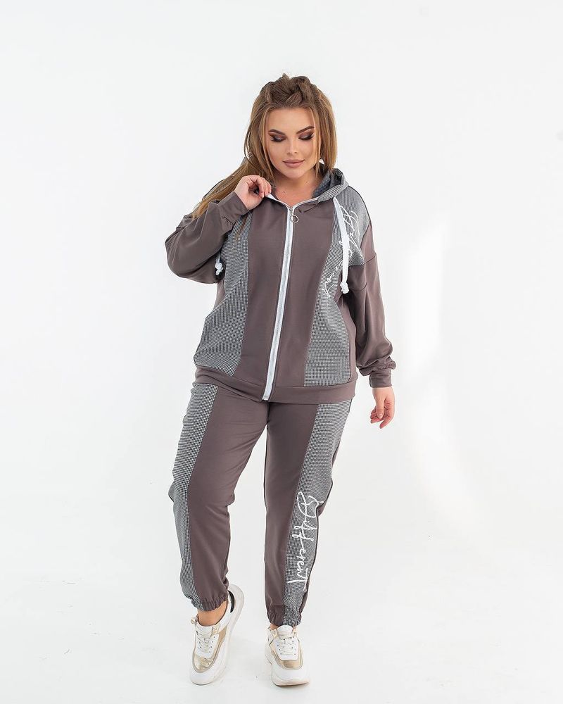 Спортивный костюм УК-533-5