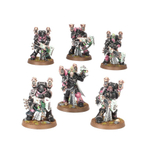 Emperor’s Children - Army Set: Champions of Slaanesh