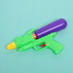 Водяной пистолет «Космическая атака» 24 см