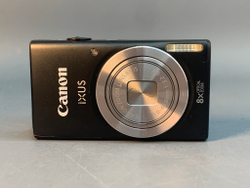 Canon Digital IXUS 132 нужна замена экрана
