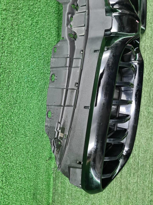 Решетка радиатора BMW 5er G30 (2020-2023)