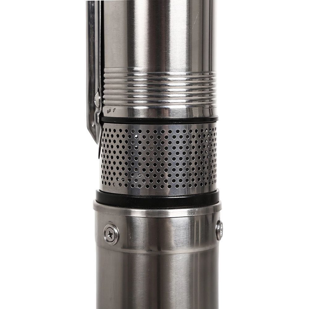 Скважинный насос 3" Oasis SND(R) 90/85 D