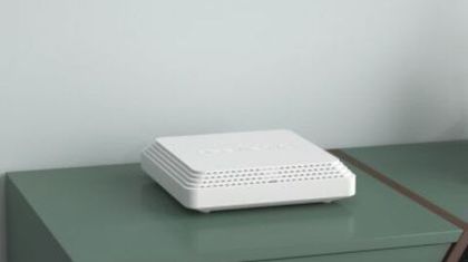 Keenetic представила в России три новых роутера без внешних антенн