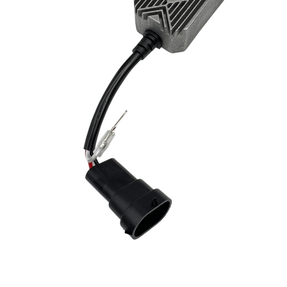 Sal-man LED ПТФ Kia Rio III Рест. (2015 - 2017 г.в.) Линза 60мм Ближ./Далн. 60W 6000K