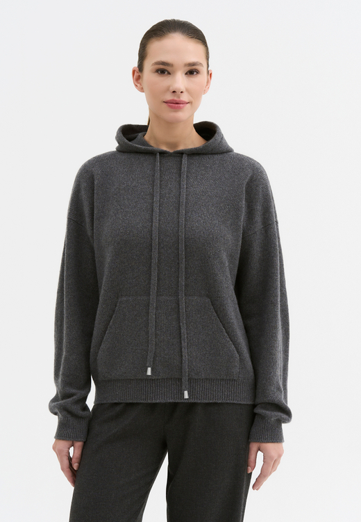 Худи кашемировое