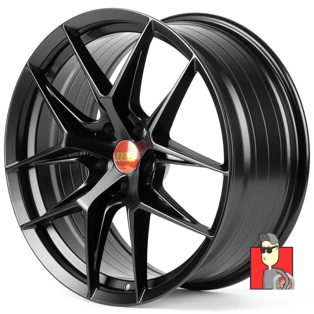 Комплект дисков BBS 19x8.5 et35 5x112