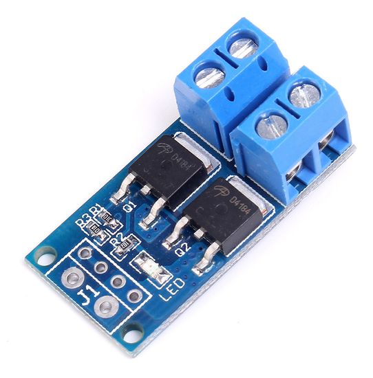 Модуль MOSFET ключа XY-MOS