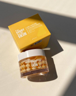 I'm Sorry for My Skin Крем восстанавливающий с витамином С - Age capture revitalizer cream, 50г, шт