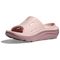 Hoka One One Ora Recovery Slide 3 'Pink'