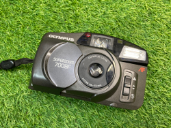 Olympus Superzoom 700BF