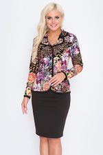 Жакет 8028 Avili