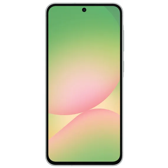 Смартфон Samsung Galaxy A56 5G 12 ГБ | 256 ГБ (Оливковый | Awesome Olive)