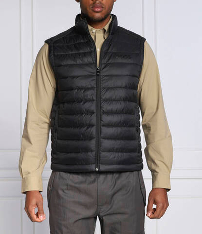 безрукавка calano BOSS BLACK - черный(50471854)