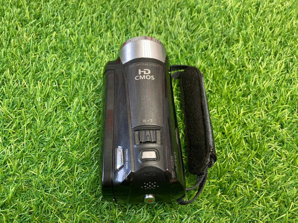 Видеокамера Canon VIXIA HF R21 Покупка/Продажа