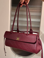 Chanel Small Shopping Bag