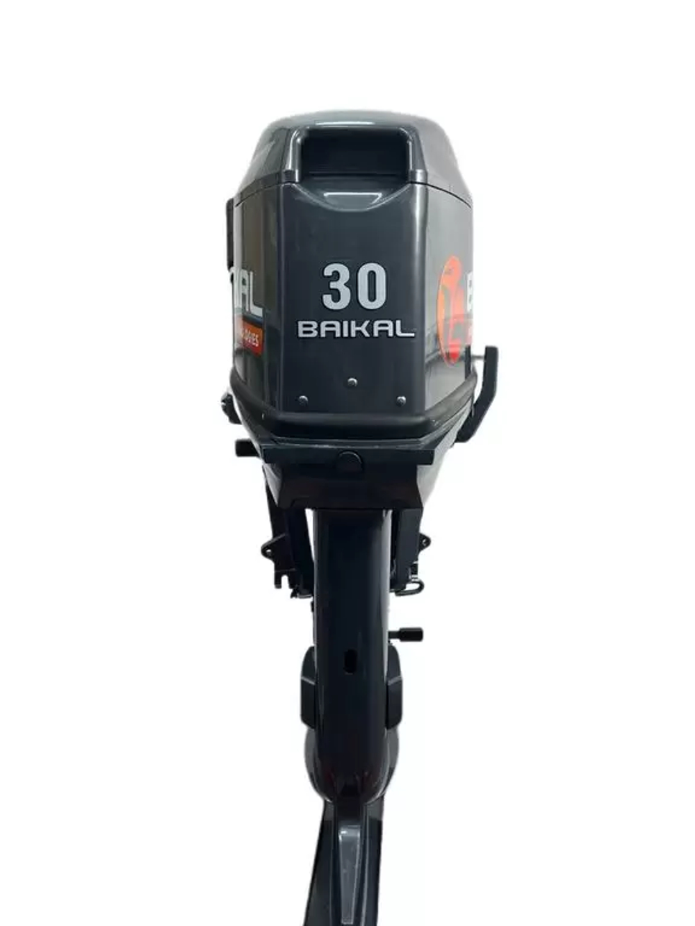 2х-тактный лодочный мотор BAIKAL 30HP