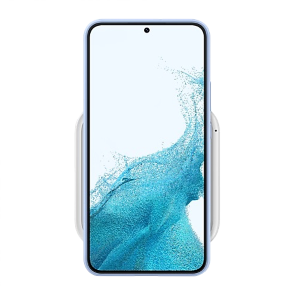 Беспроводное зарядное устройство Samsung (EP-P2400T), белый