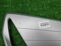 Накладка переднего бампера Geely Coolray (23-нв)