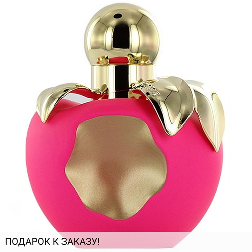 Nina Ricci La Tentation