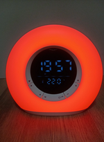 Беспроводная колонка-Часы+C" Master SoundStar P11MSS