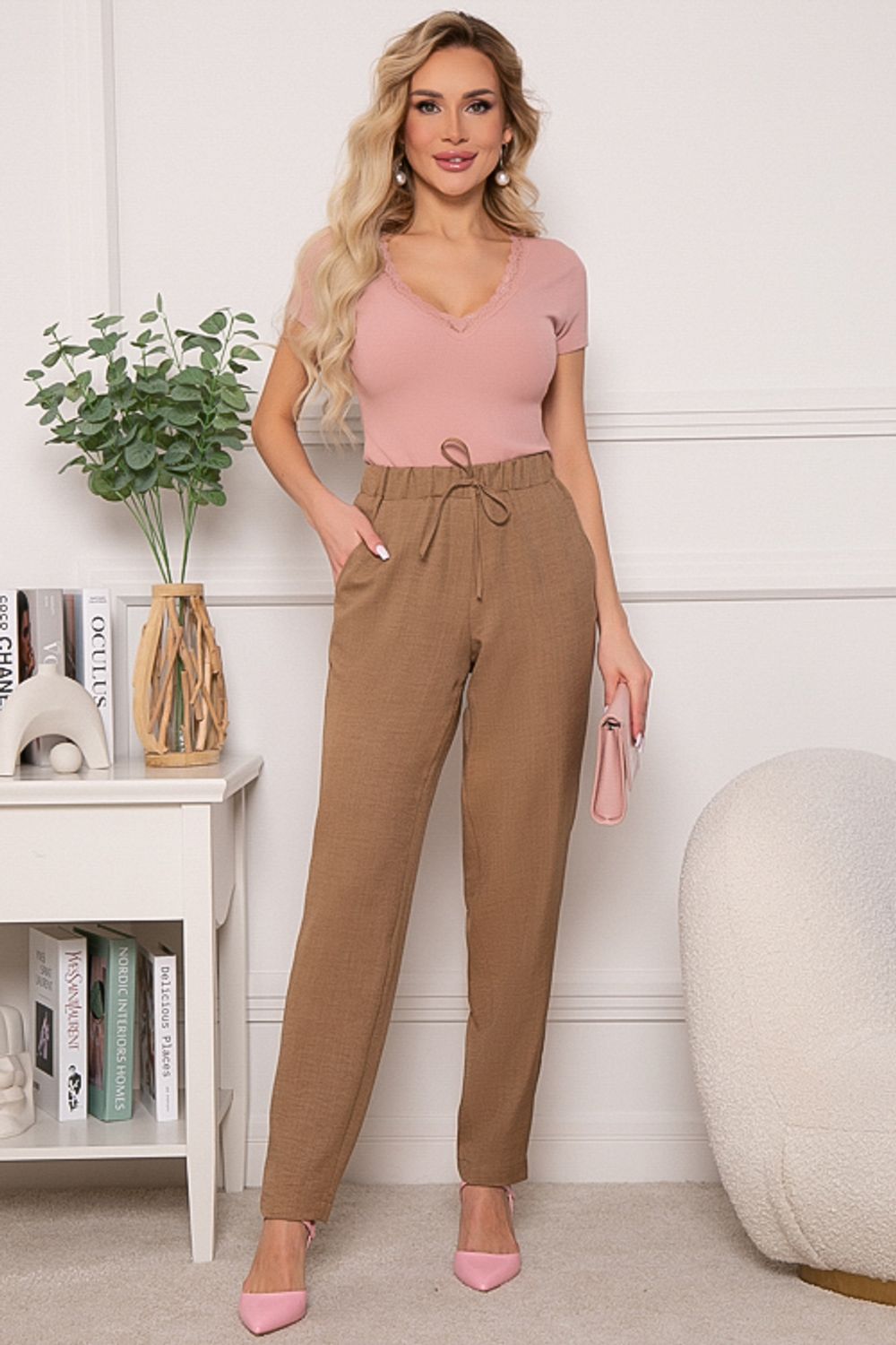 Брюки 5082 Avili