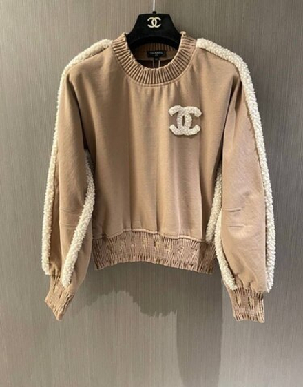 Свитшот CHANEL