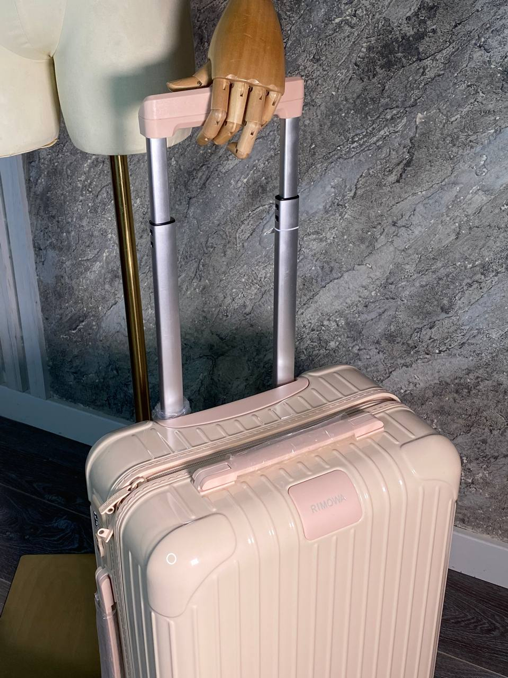 Чемодан Rimowa