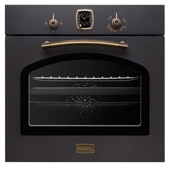 Духовой шкаф Korting OGG 741 CRN