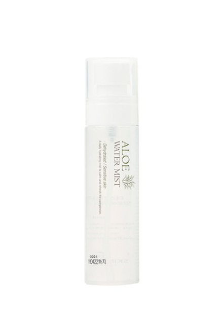 The Skin House Aloe Water Mist Мист на соке алое