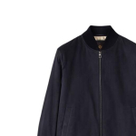 Куртки Loro Piana Bomber Jacket, FAM4591-W000